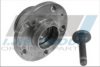 IJS GROUP 10-1281 Wheel Bearing Kit